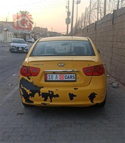 هيونداي أفانتي